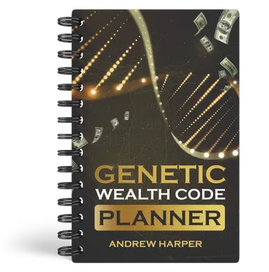 Genetic wealth code planner